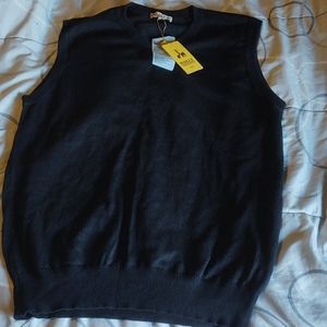 SWEATER VEST